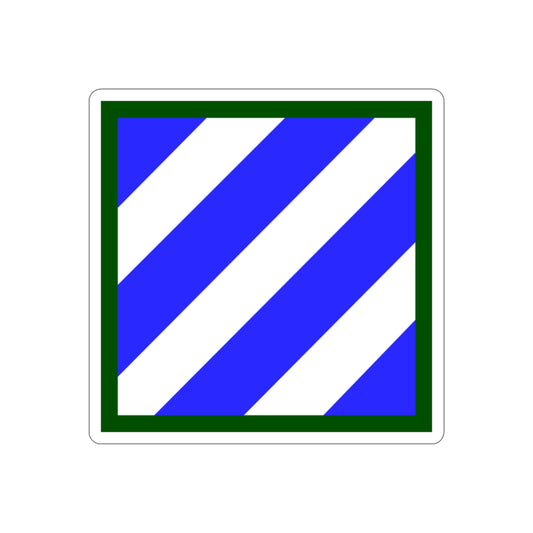 3rd Infantry Division