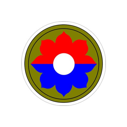 9th Infantry Division