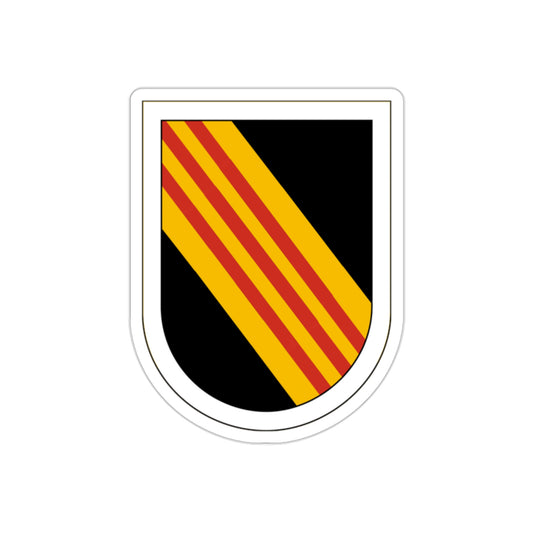 5th Special Forces Group