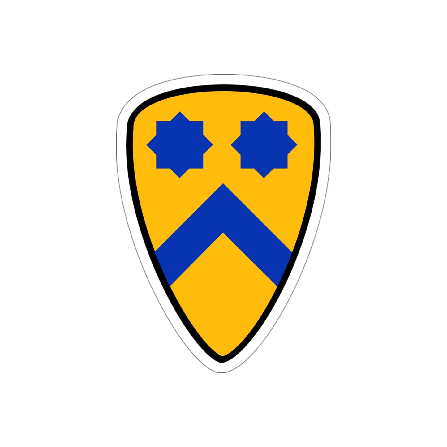 2nd Cavalry Division