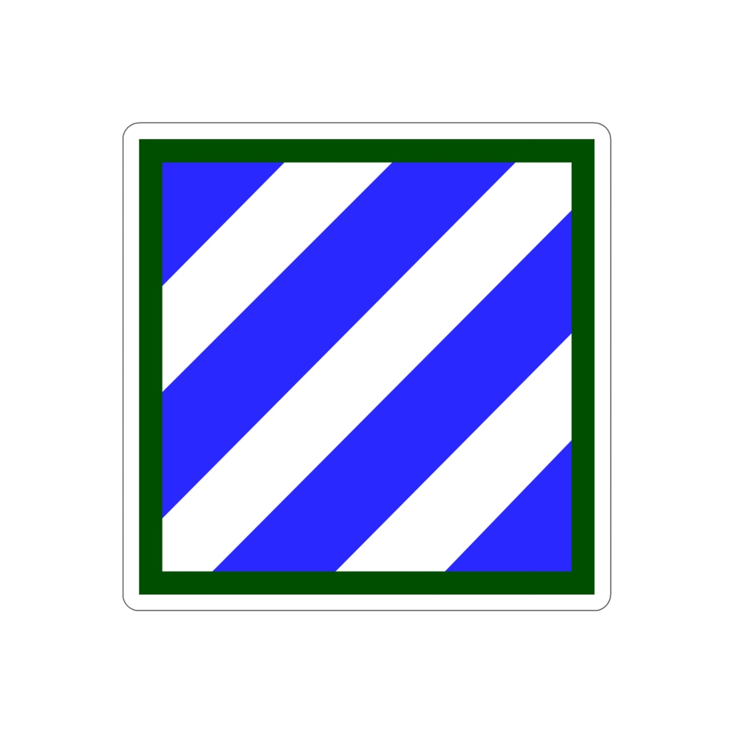 3rd Infantry Division