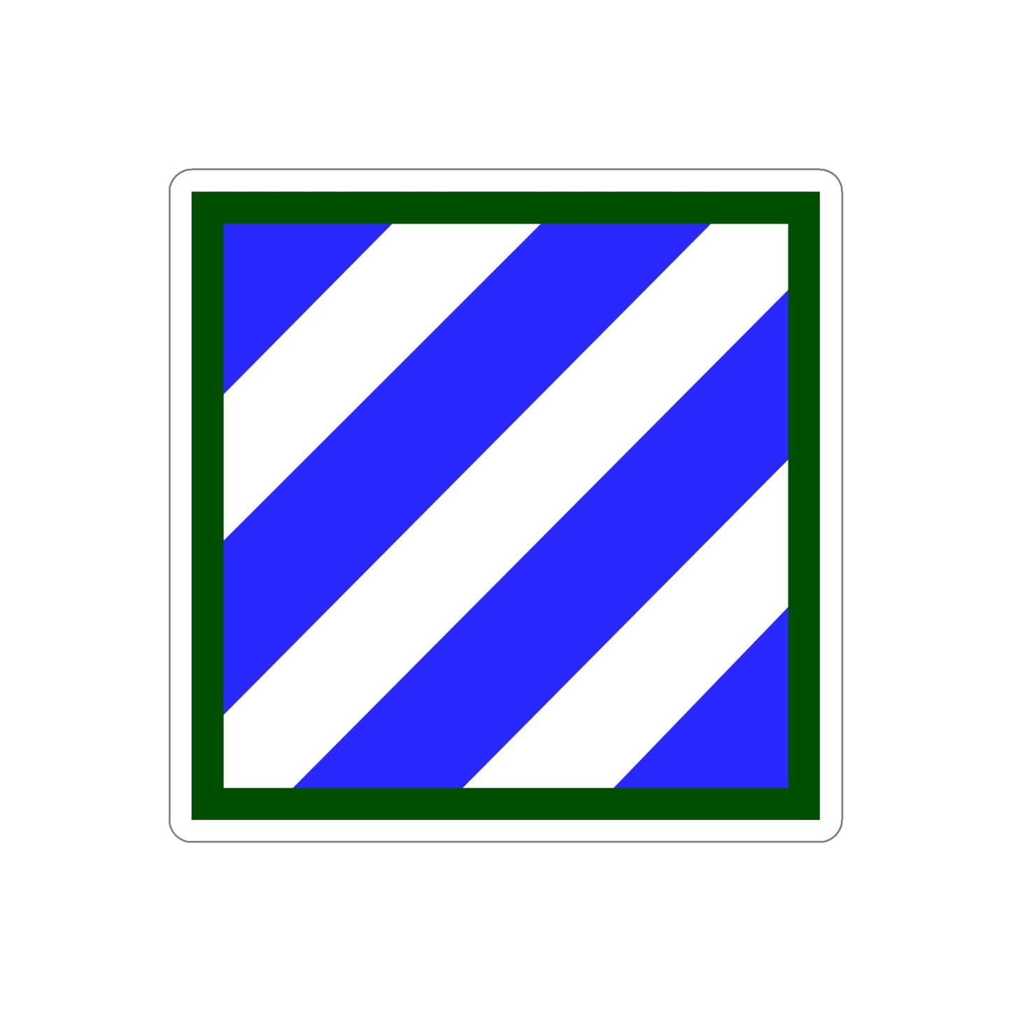 3rd Infantry Division