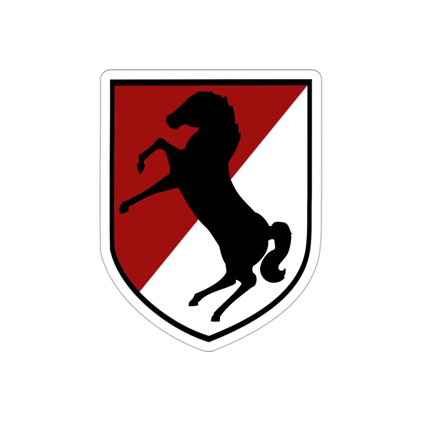 11th Armored Cavalry Regiment