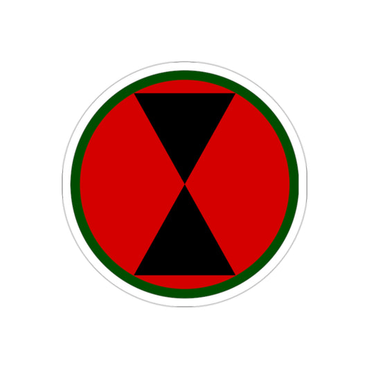 7th Infantry Division