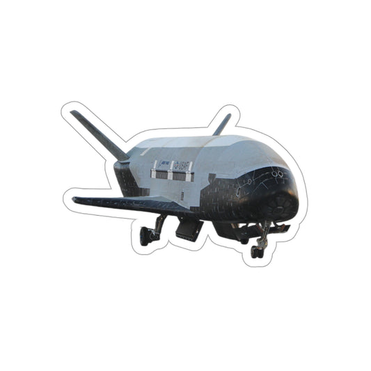 X-37B Spaceplane